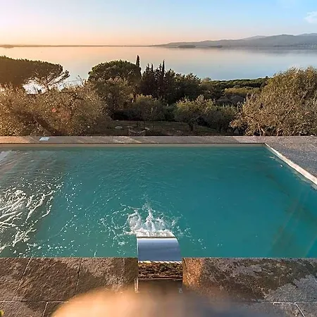 In With View Pool Otel 3*