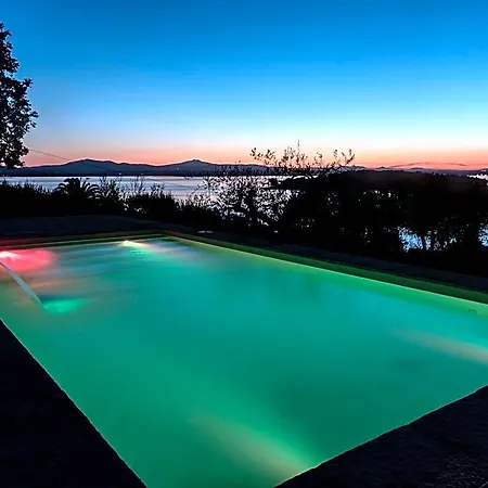 In With View Pool